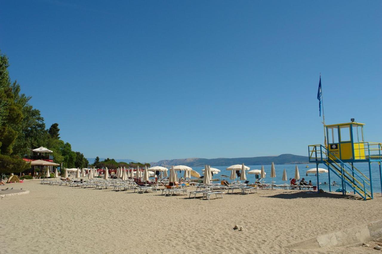 Apartments Sobol Crikvenica Exteriör bild