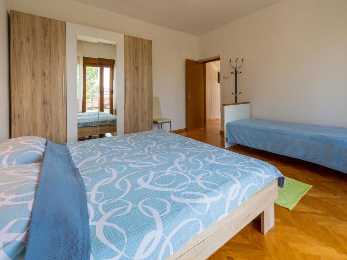Apartments Sobol Crikvenica Exteriör bild