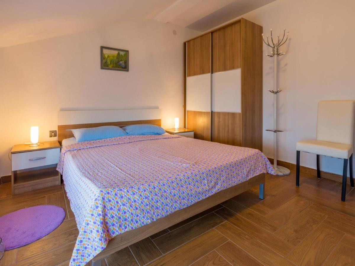 Apartments Sobol Crikvenica Exteriör bild