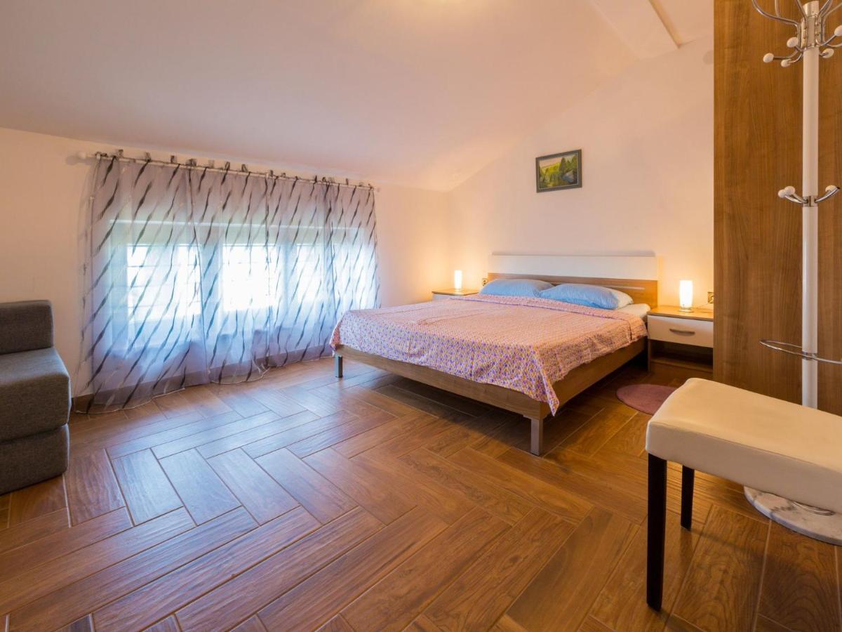 Apartments Sobol Crikvenica Exteriör bild