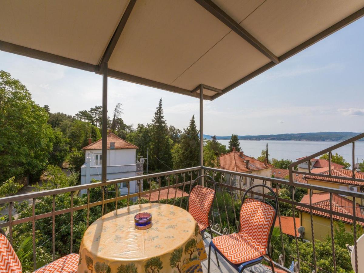 Apartments Sobol Crikvenica Exteriör bild
