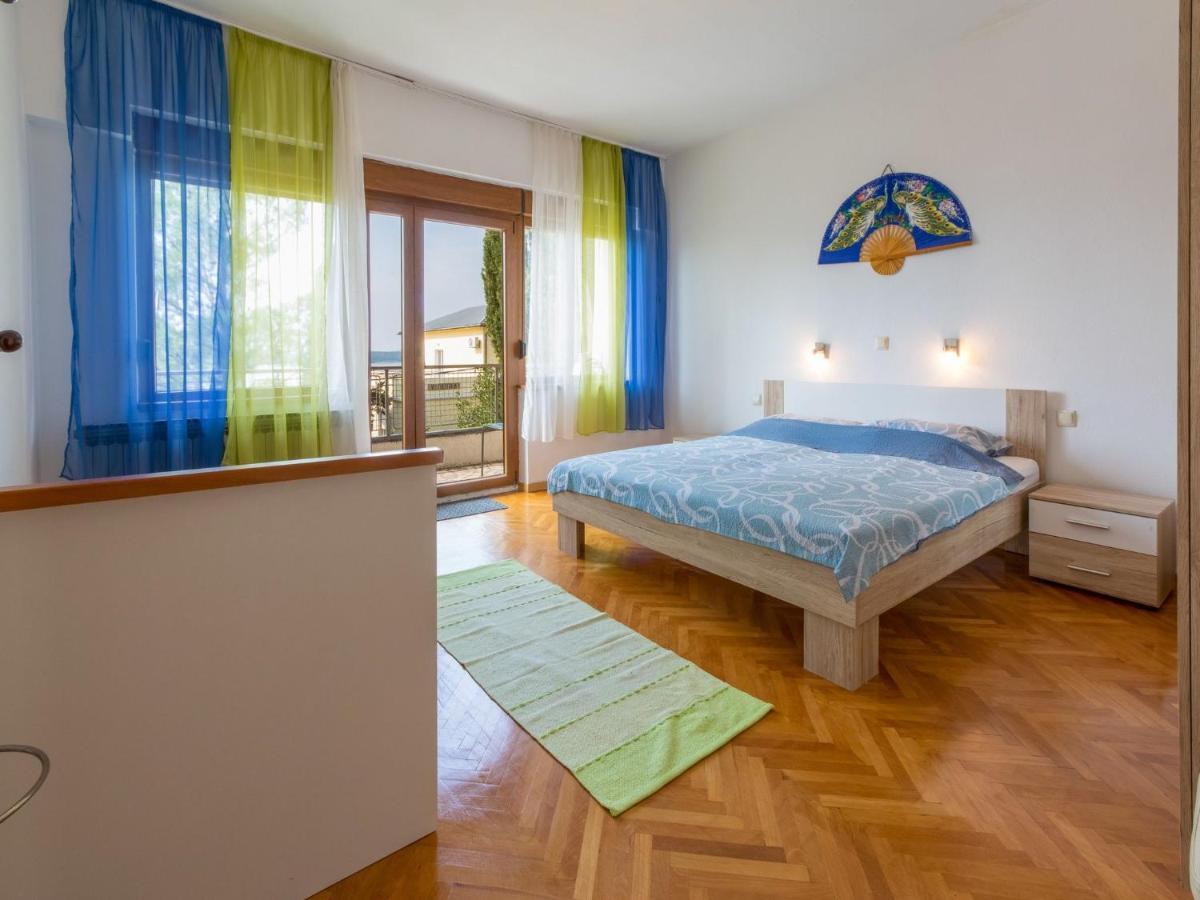Apartments Sobol Crikvenica Exteriör bild