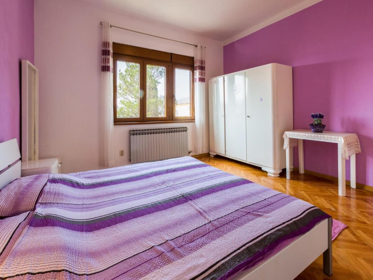 Apartments Sobol Crikvenica Exteriör bild