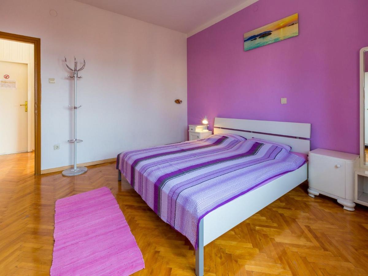 Apartments Sobol Crikvenica Exteriör bild