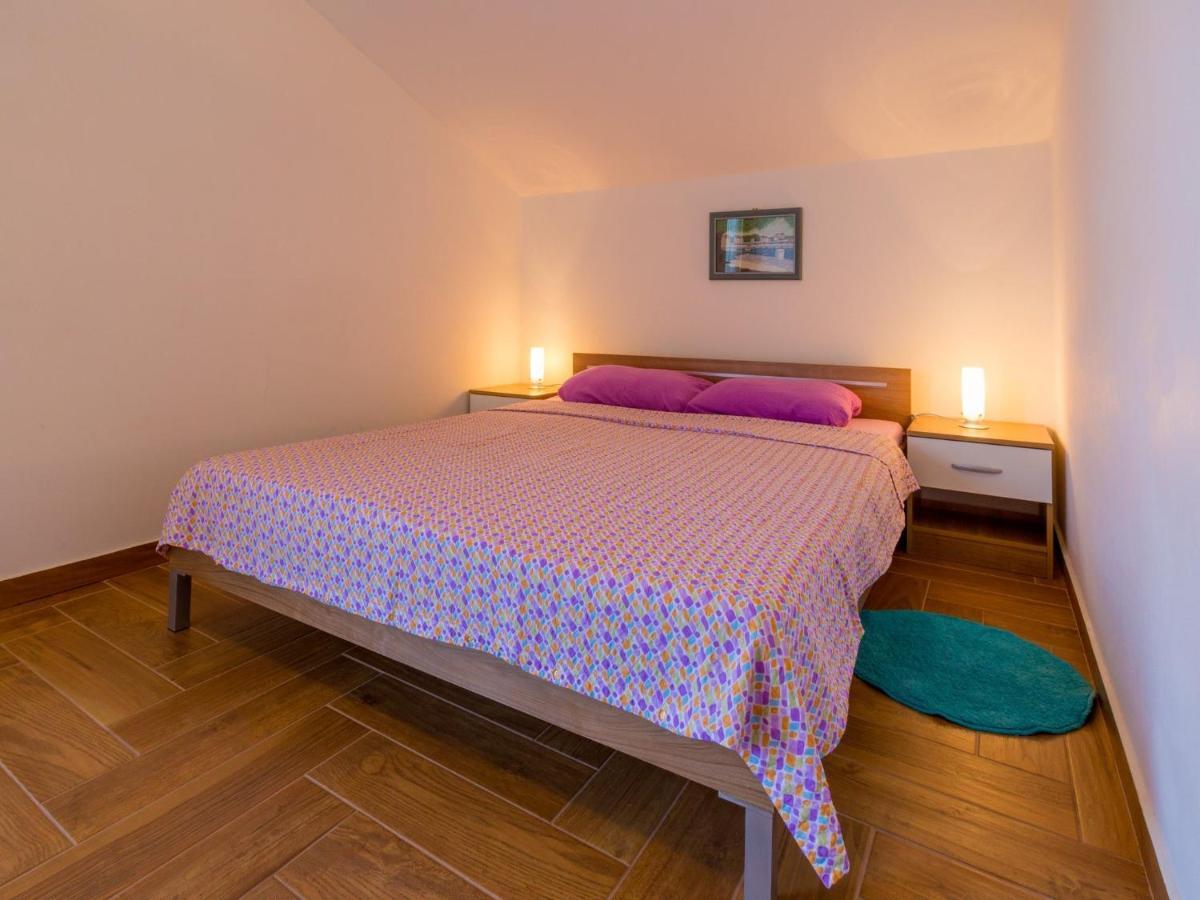 Apartments Sobol Crikvenica Exteriör bild