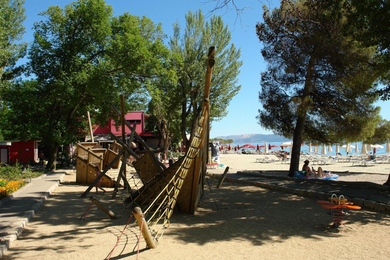 Apartments Sobol Crikvenica Exteriör bild