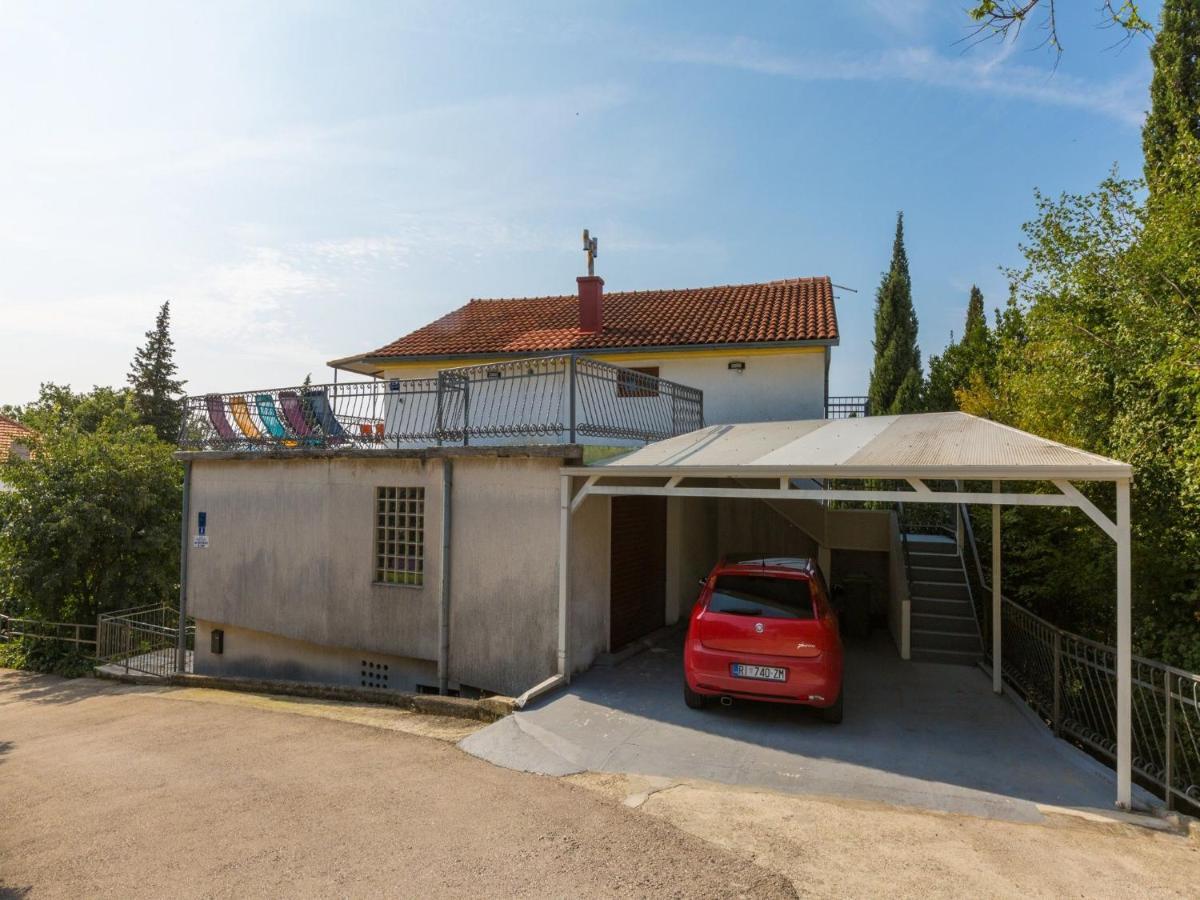 Apartments Sobol Crikvenica Exteriör bild